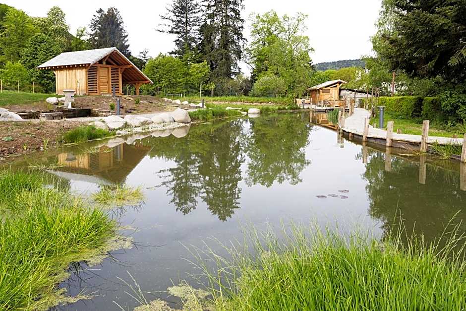 La Residence