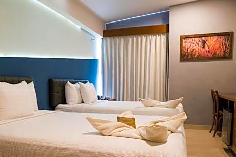 Hotel Clipperton