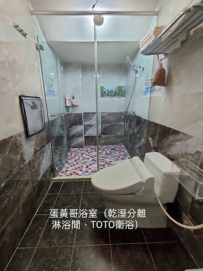 小雅民宿 Oo自助入住旅店oO