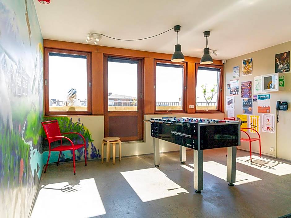 Loft - HI Eco Hostel