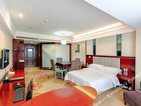 Henghe Hotel