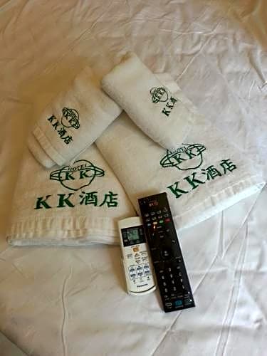 Kk Hotel
