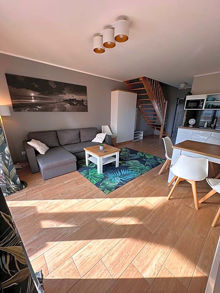 Domki Złote Piaski Kryty Basen Sauna Jacuzzi