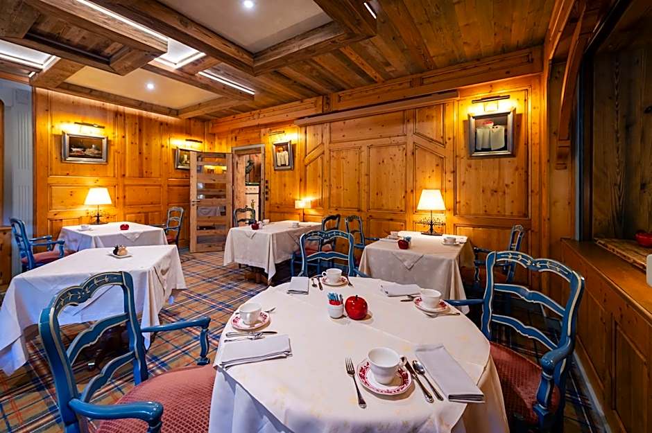 Hôtel-Restaurant Les Bas-Rupts, Singuliers Hôtel