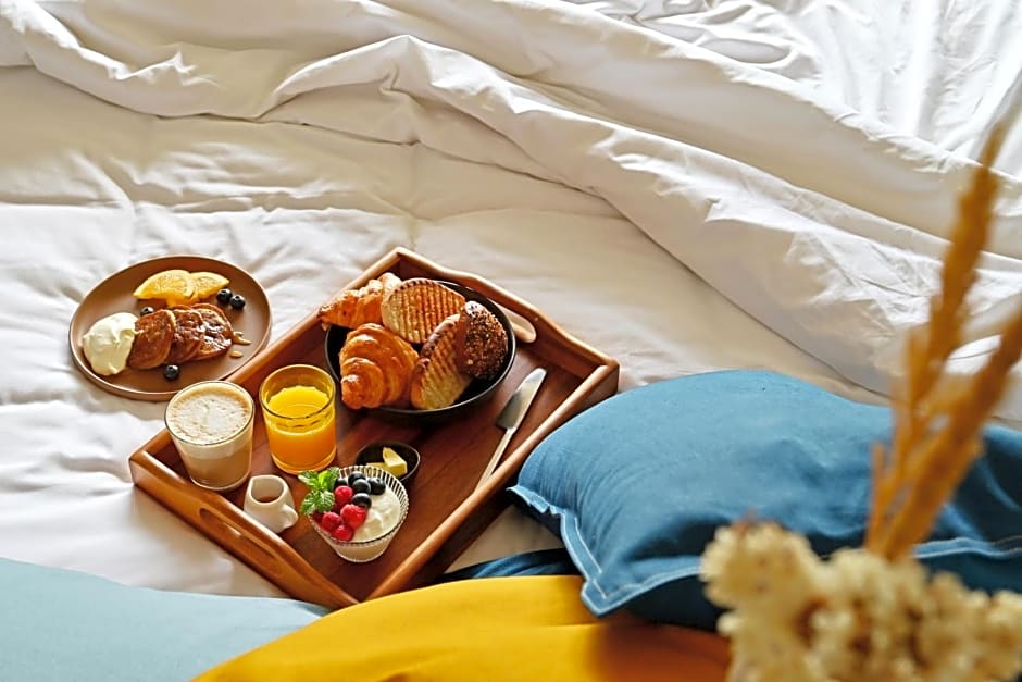 Coconut Lane Bangkok