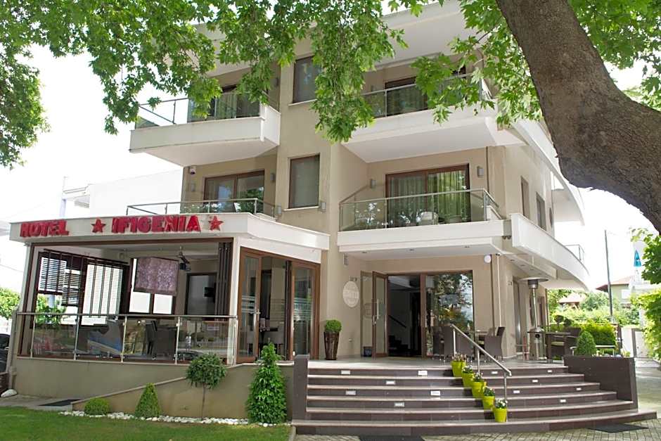 Hotel Ifigenia