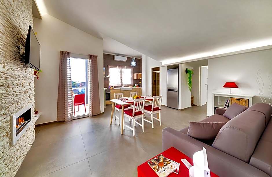 Residence Dei Viali