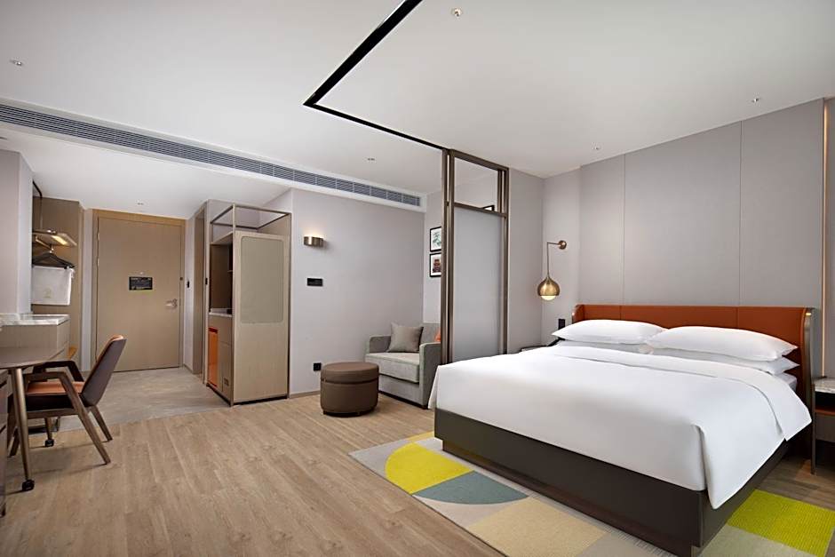 Home2 Suites by Hilton Xingwen Yibin