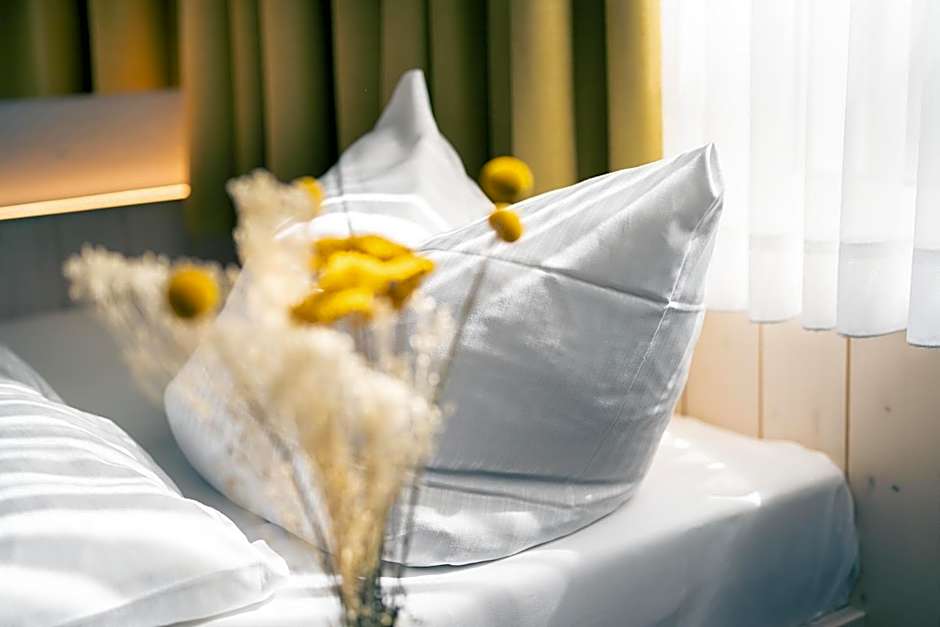Gartenhotel Fettehenne