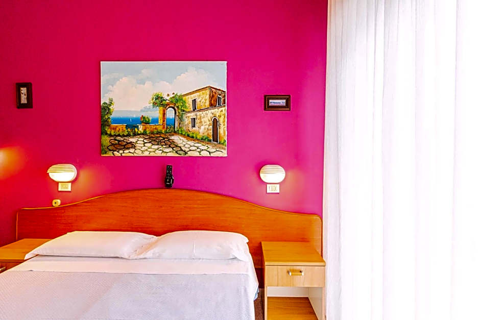 Hotel Arlino