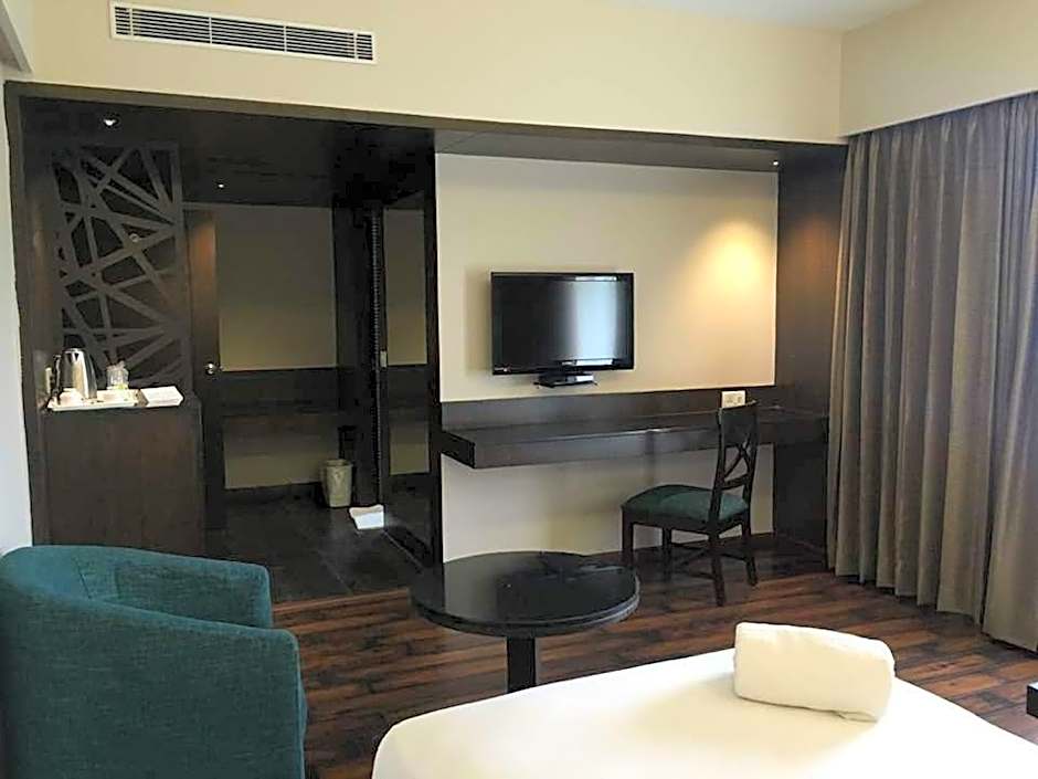Hotel The President