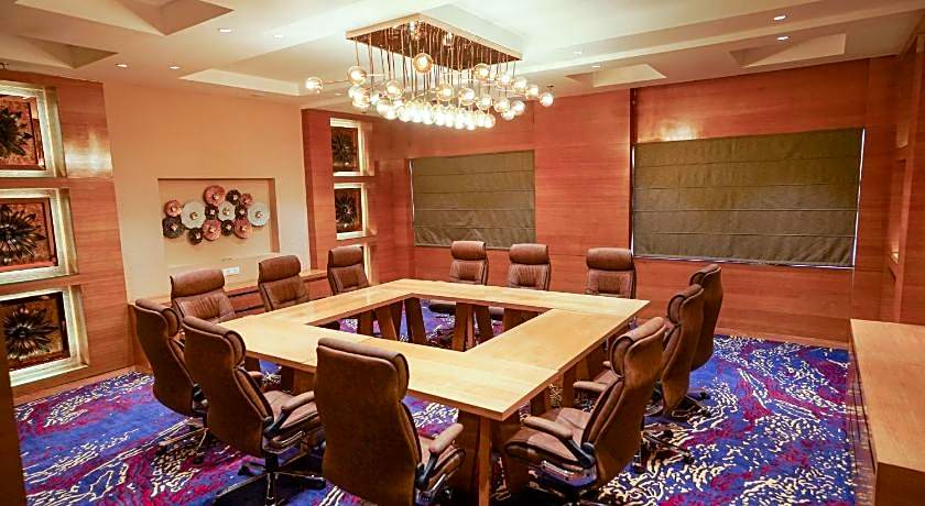 Best Western Vrindavan