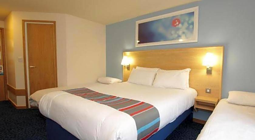Travelodge Carlisle Todhills