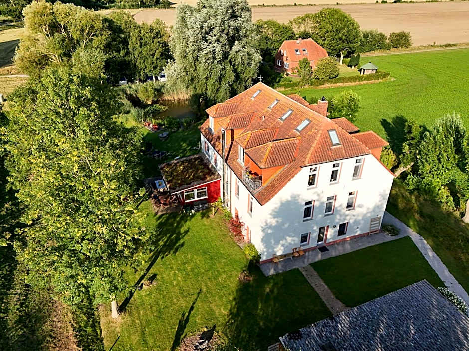 Pension Altes Zollhaus