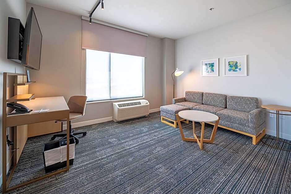 TownePlace Suites by Marriott Las Vegas North I-15