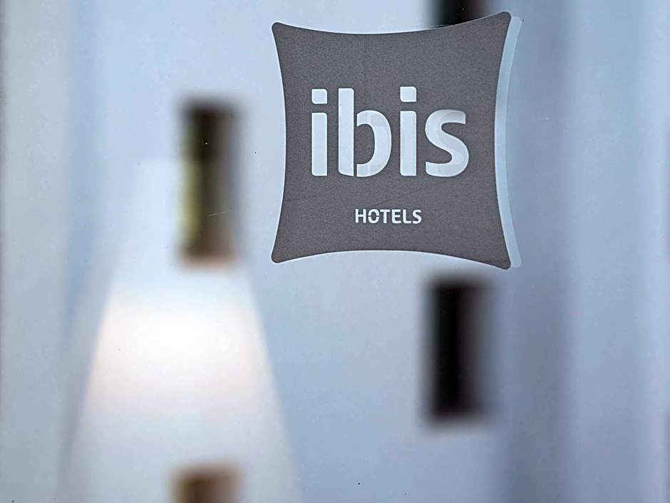 ibis Sfax