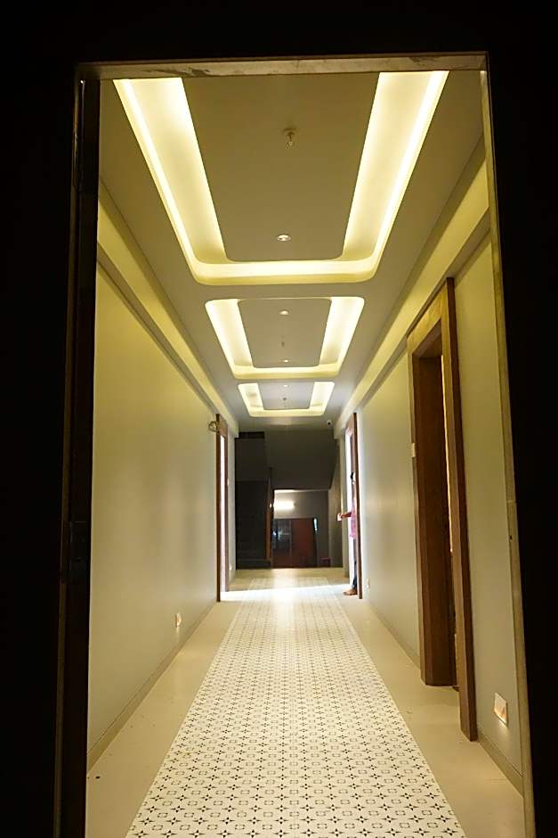 HOTEL REGENCY VASAI