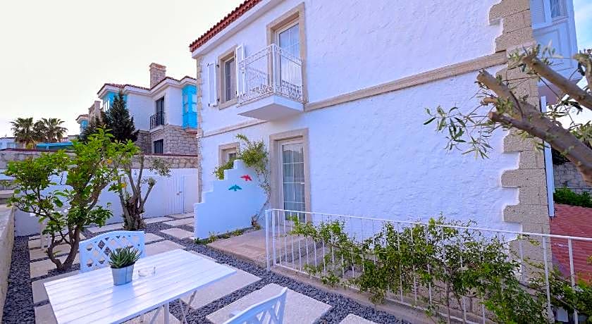Peremere Alaçati Otel