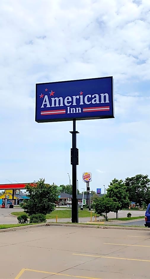 American Inn Cedar Rapids South