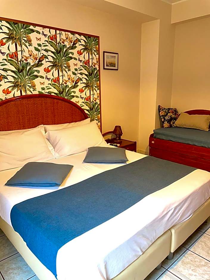 Casa Famiani Bed & Breakfast