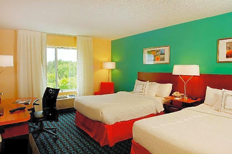 Fairfield Inn & Suites by Marriott Traverse City