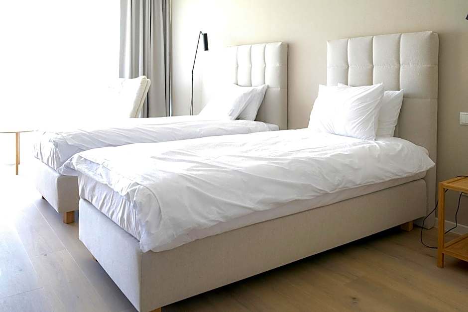 Binowo Park Golf Garden Rooms