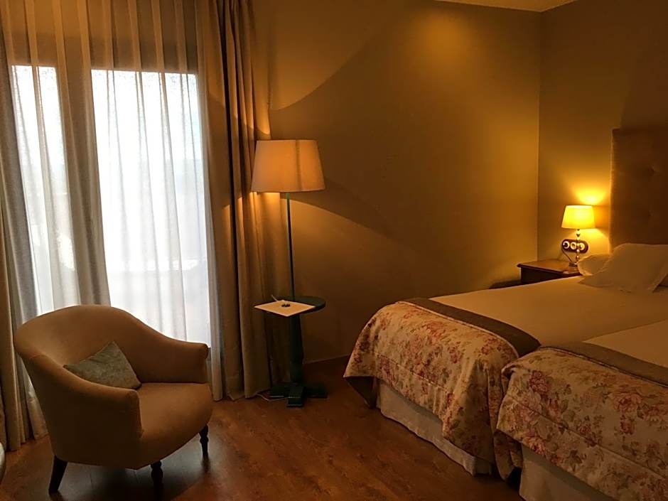 Hotel Villa Monter