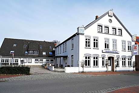 Nordfriesisches Haus