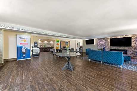 Quality Inn & Suites Charlotte Airport