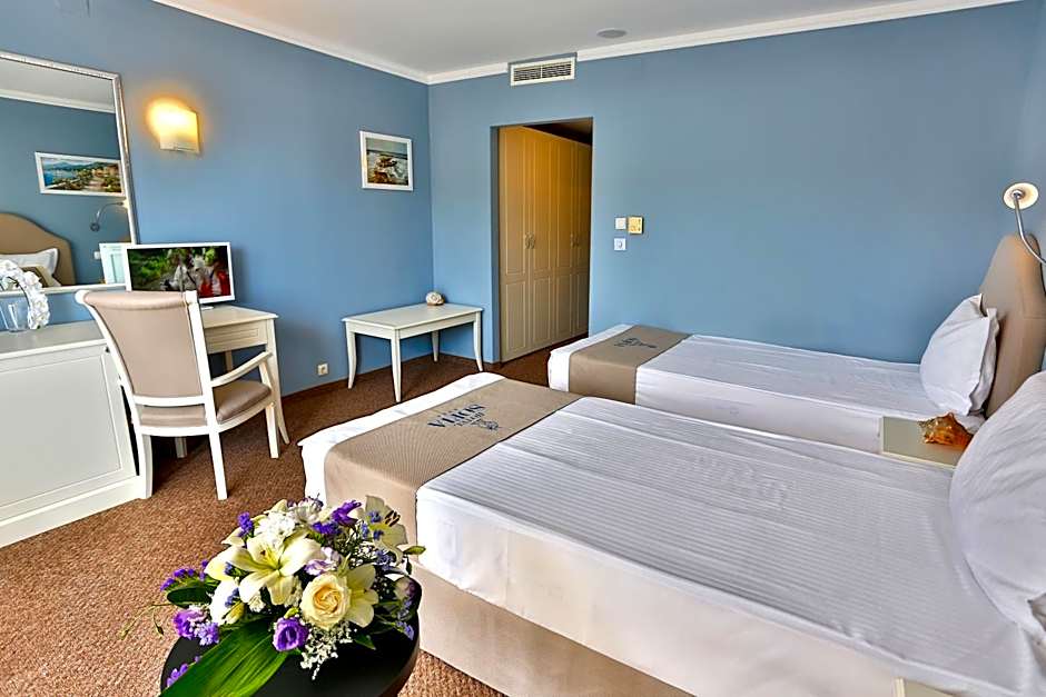 Sofia Hotel - All Inclusive & Private Beach