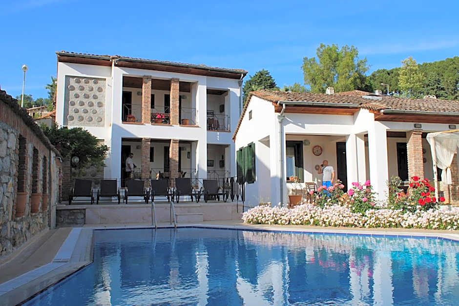 Akay Hotel