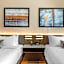 Cambria Hotel New Haven University Area