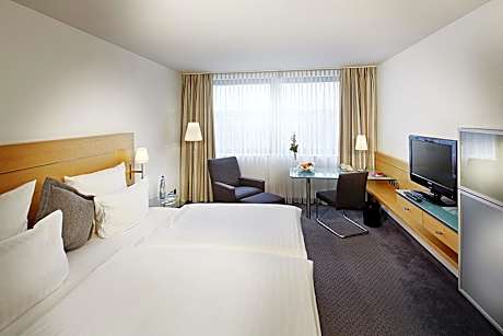 Comfort Room with Kingsize Bed
