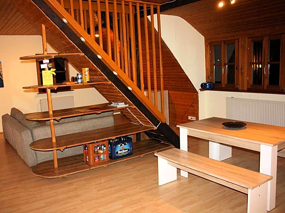 Pension Mühle