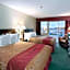 Travelodge by Wyndham Nanaimo