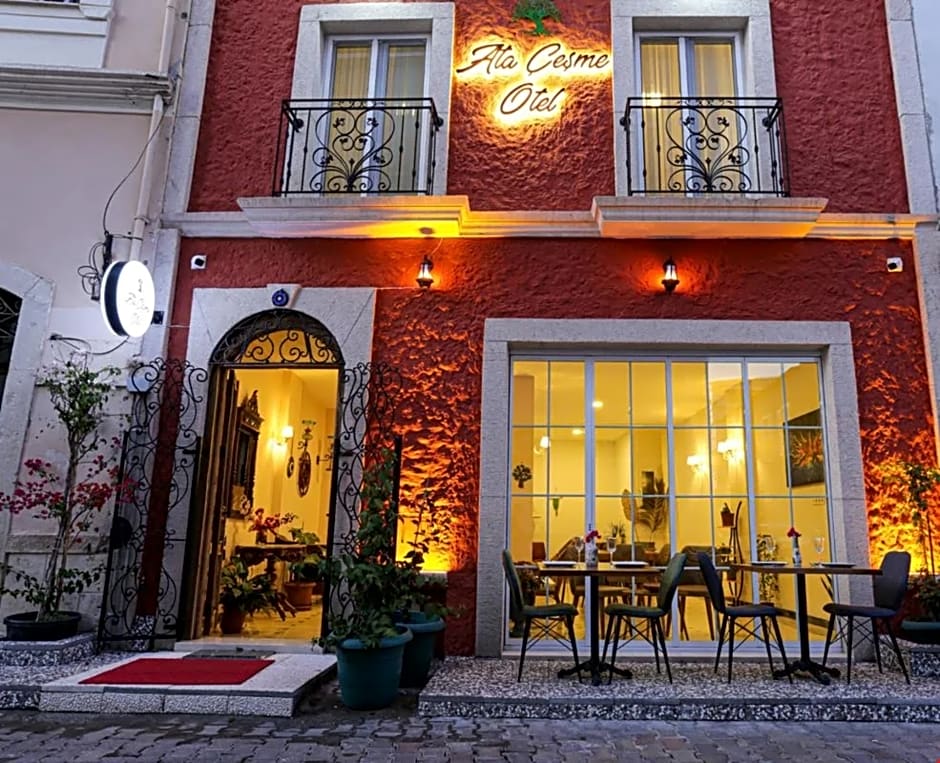 Ataçeşme Otel