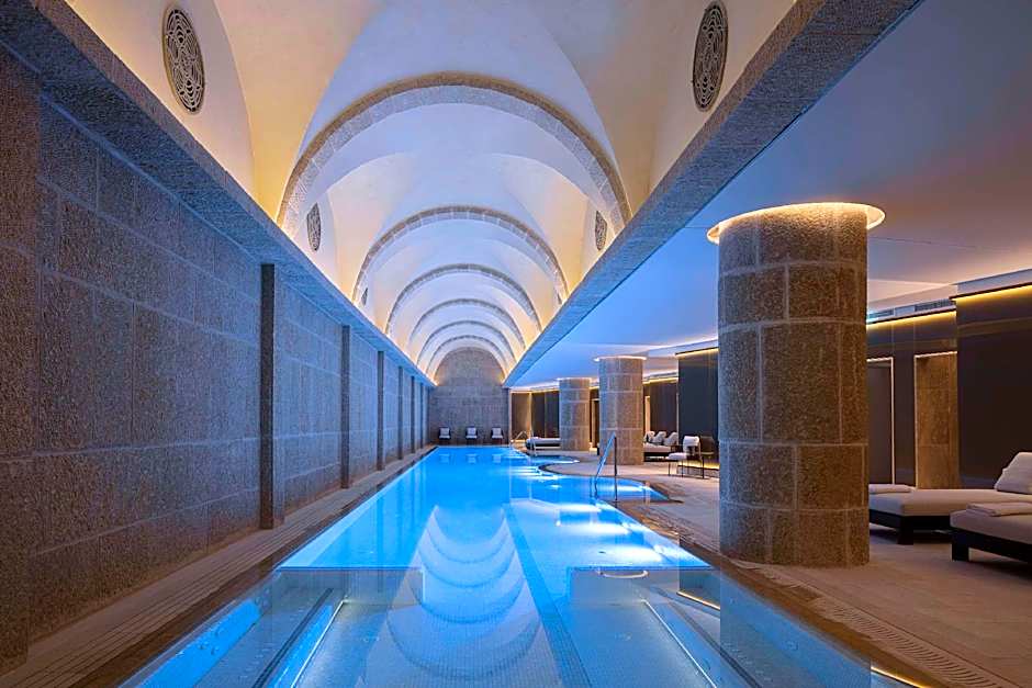 Waldorf Astoria By Hilton Jerusalem