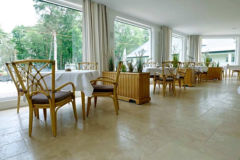 Hotel Residenz WALDOASE