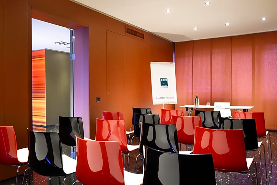 UNA Hotels Bologna Centro