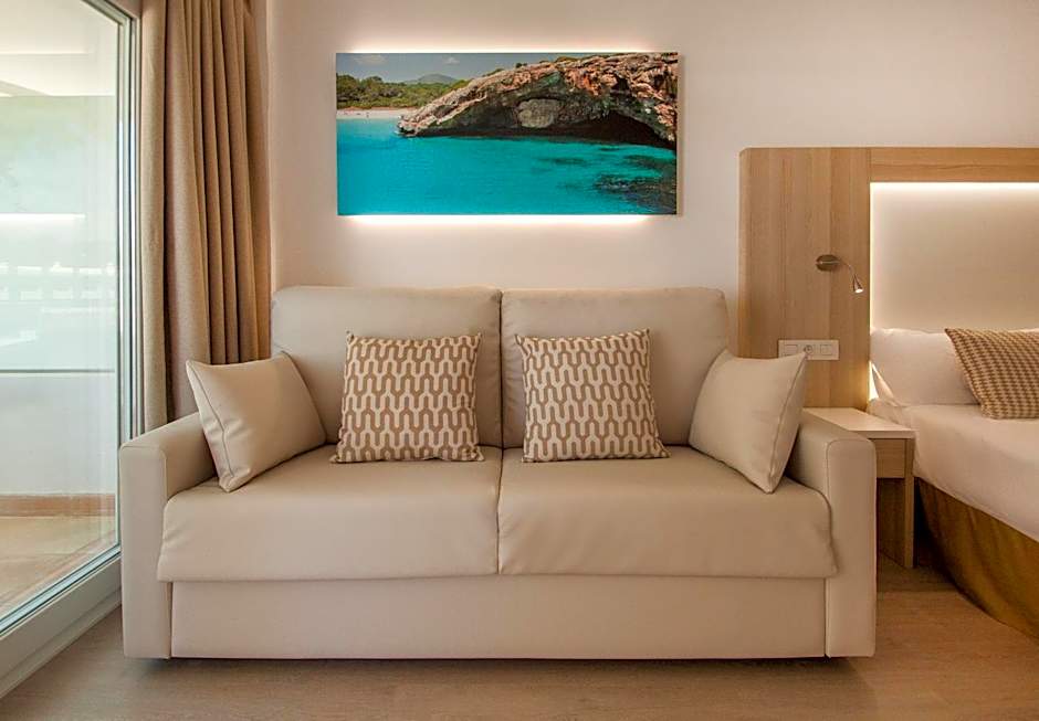 Globales Costa de la Calma