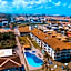 Catussaba Suítes Resort