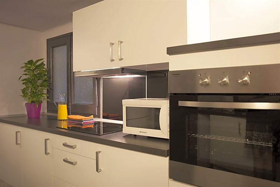 Umma Barcelona B&B Boutique