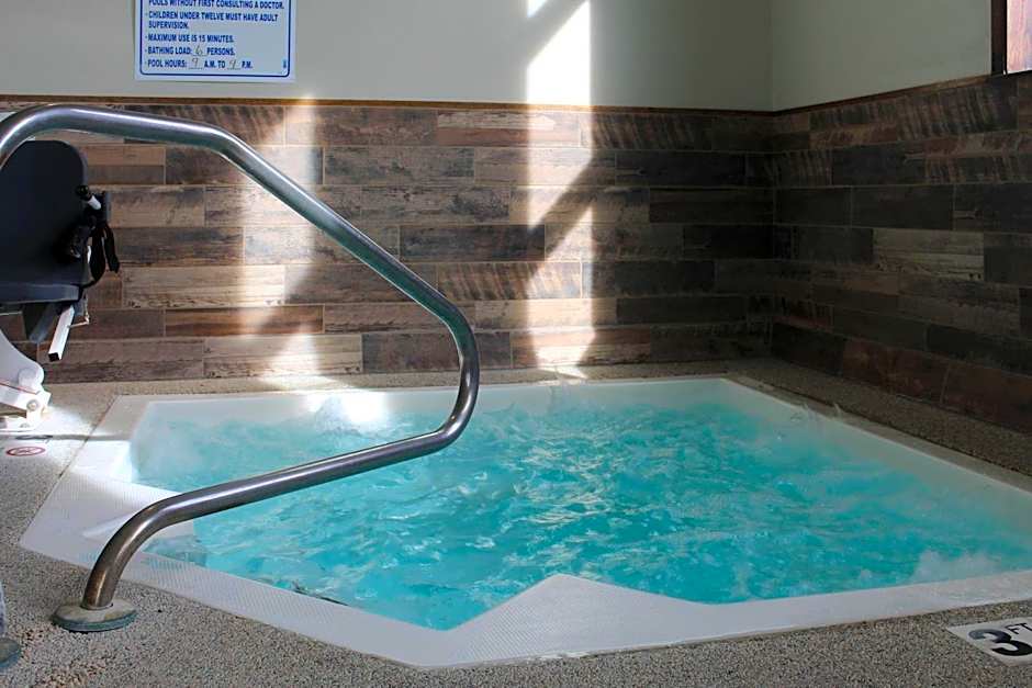 Quality Inn Spearfish I-90