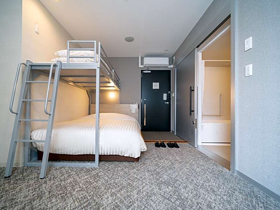 Super Hotel Saitama Kawagoe