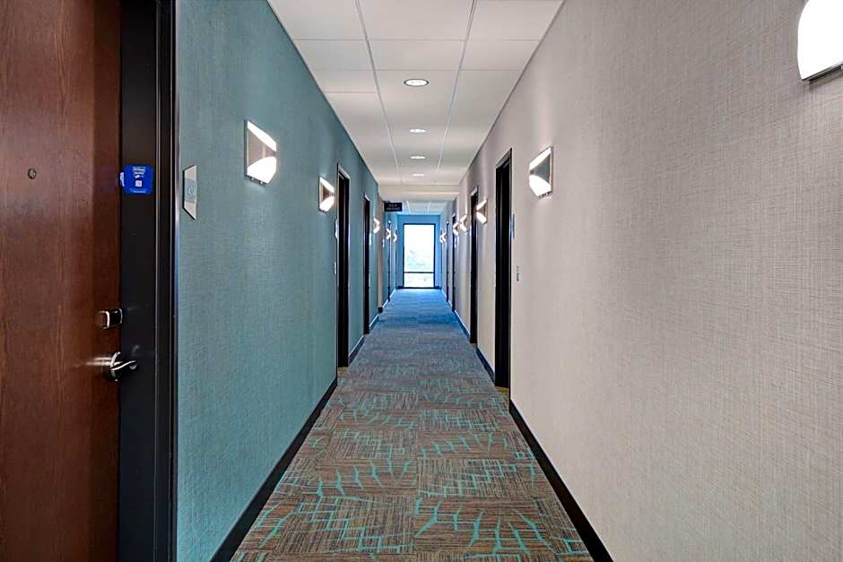 Hilton Garden Inn Kalamazoo Downtown