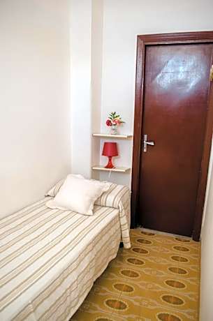 Economy Single Room
