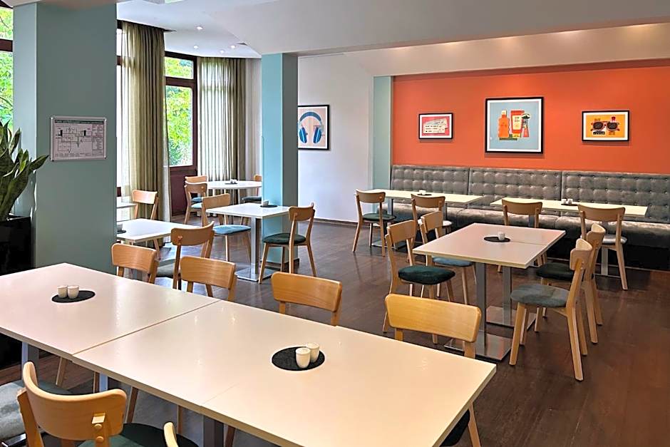 Garner Hotel Osnabruck by IHG
