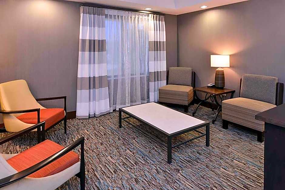 Extended Stay America Suites - Donaldsonville - Gonzales