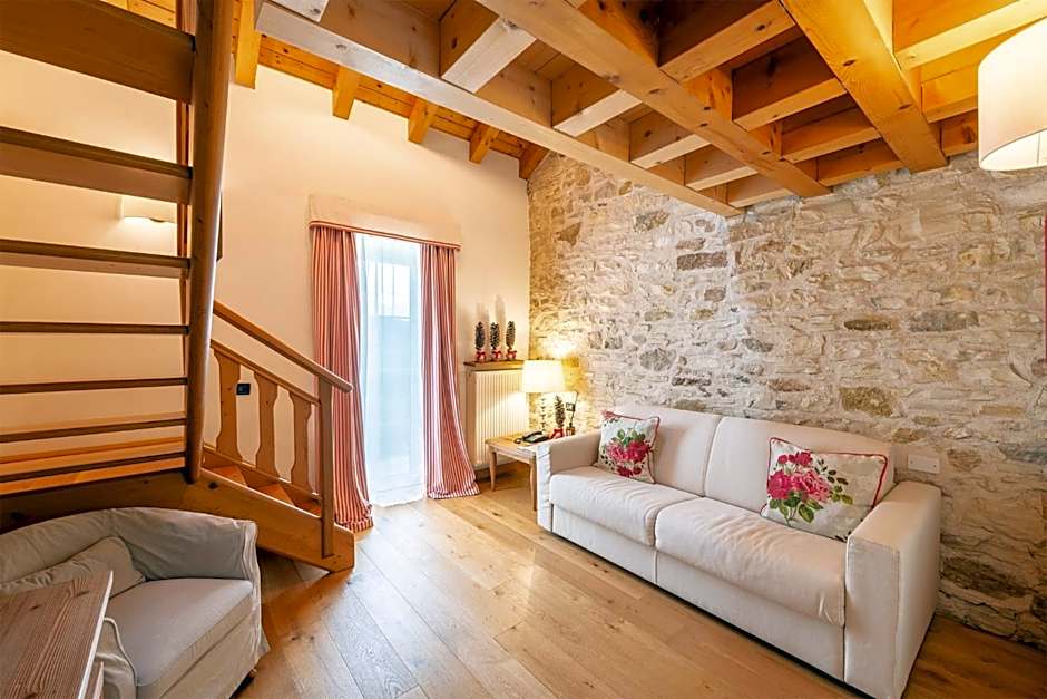 Villa Bonomo Charme Hotel