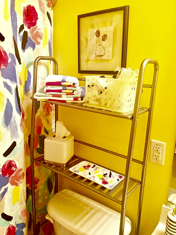 Premier National Harbor House